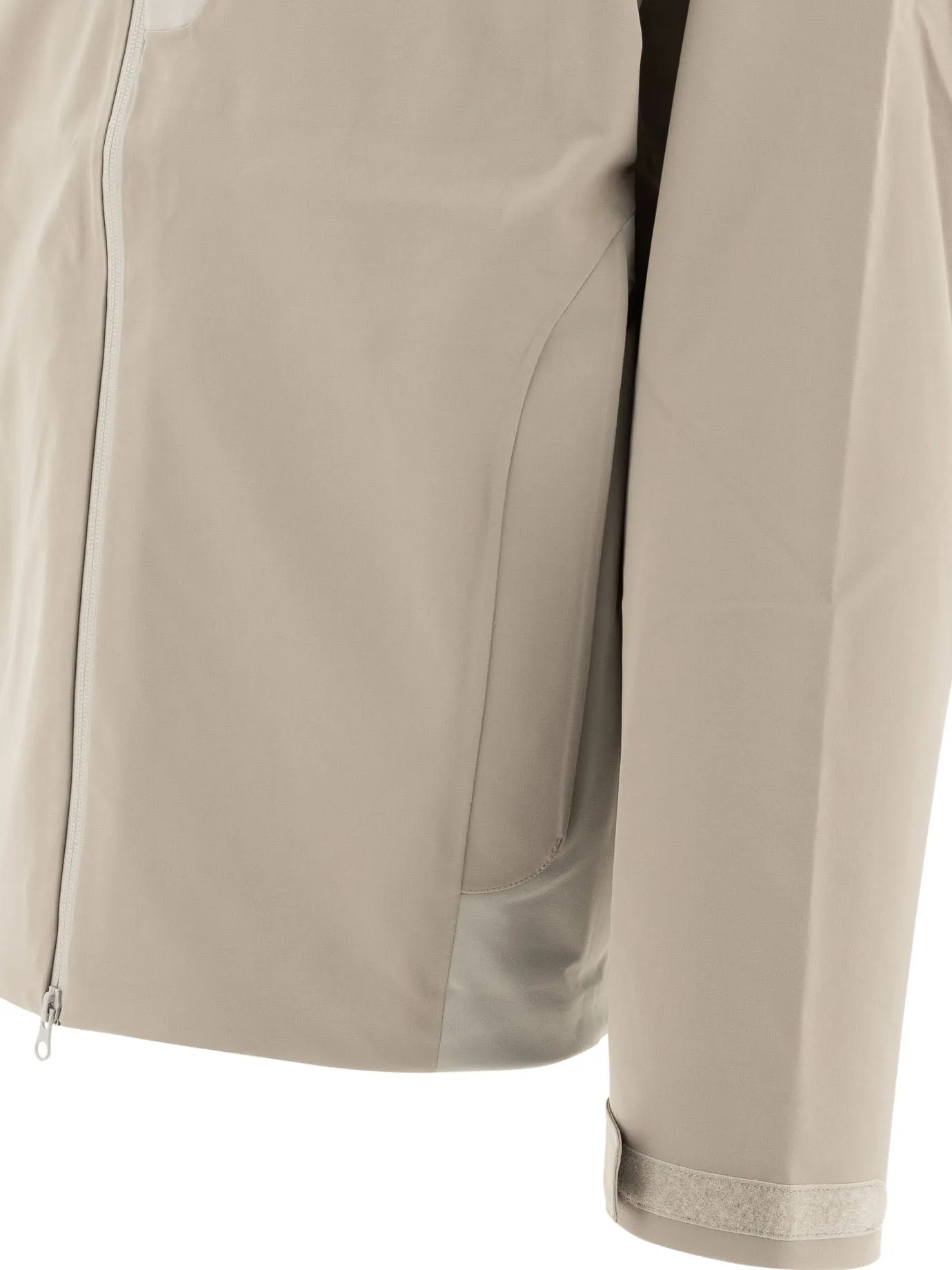 3l Shell Jackets And Coats Beige sold by Wanan Luxury product image thumbnail 4