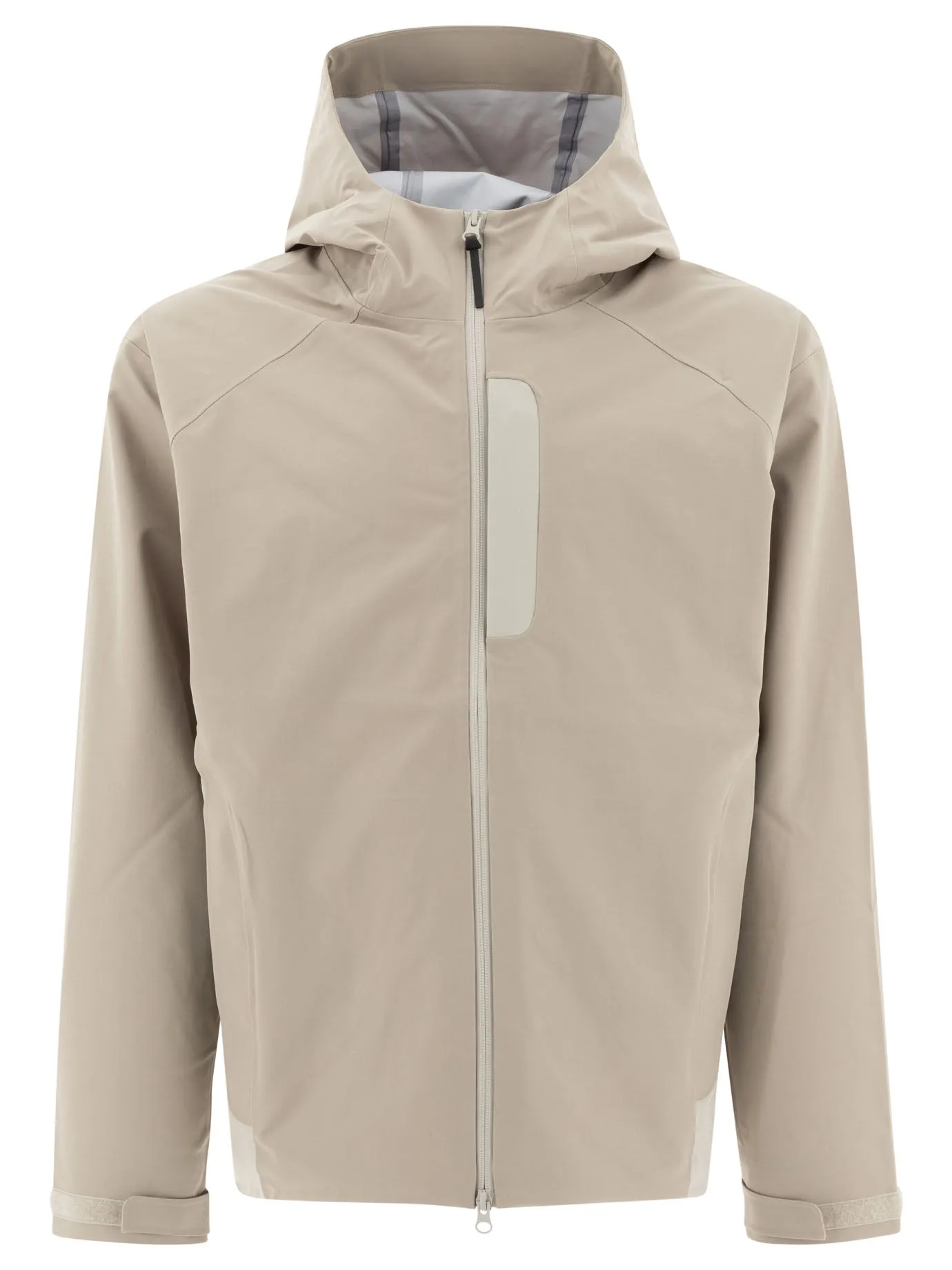 3l Shell Jackets And Coats Beige sold by Wanan Luxury
