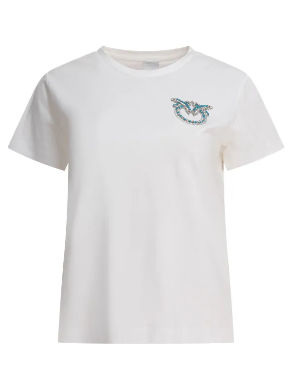T-Shirts White sold by Wanan Luxury