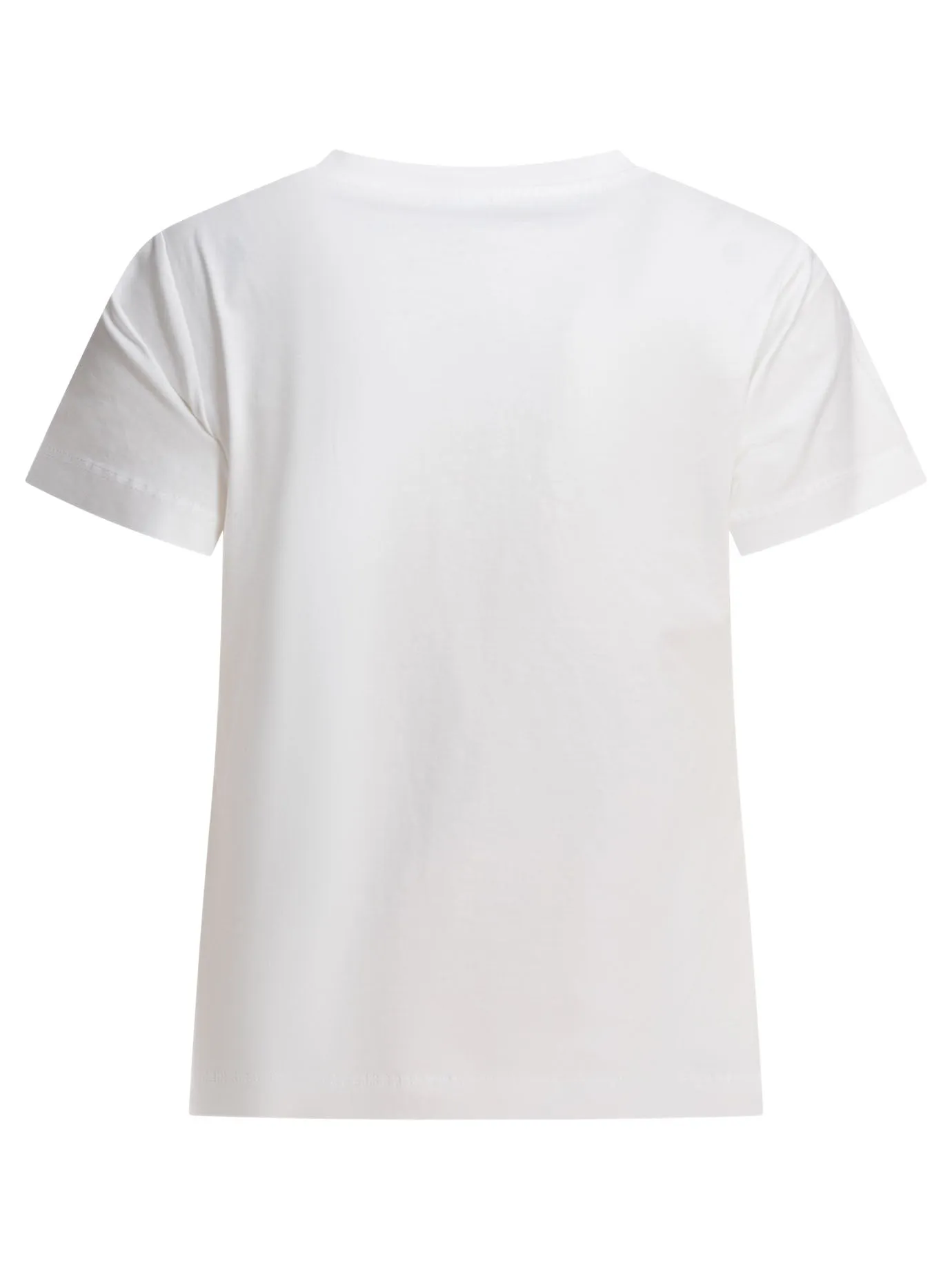T-Shirts White sold by Wanan Luxury product image thumbnail 2