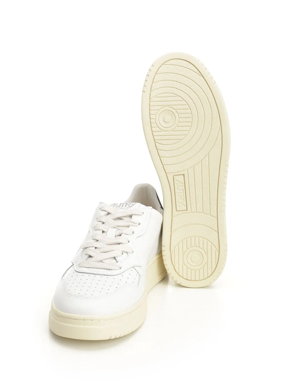 Medalist Low Sneakers White sold by Wanan Luxury product image thumbnail 5