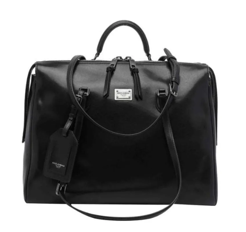 Bags Blacks And Greys sold by Wanan Luxury