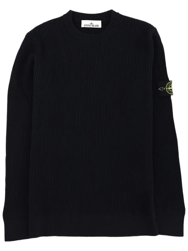 Wool Sweater made by Stone Island