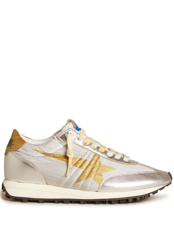 Marathon Sneakers made by Golden Goose