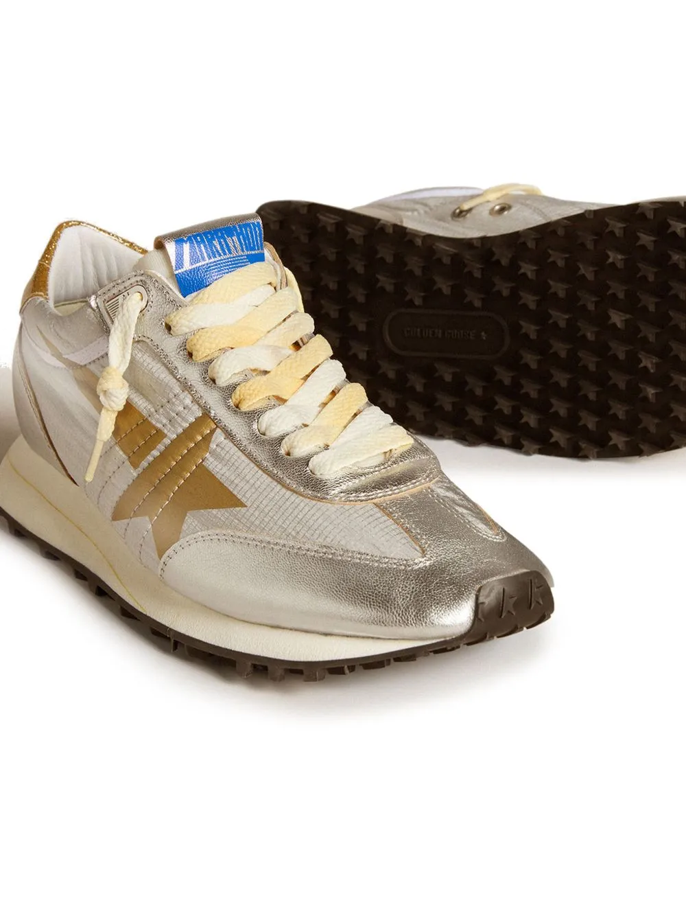 Marathon Sneakers sold by Wanan Luxury product image thumbnail 2
