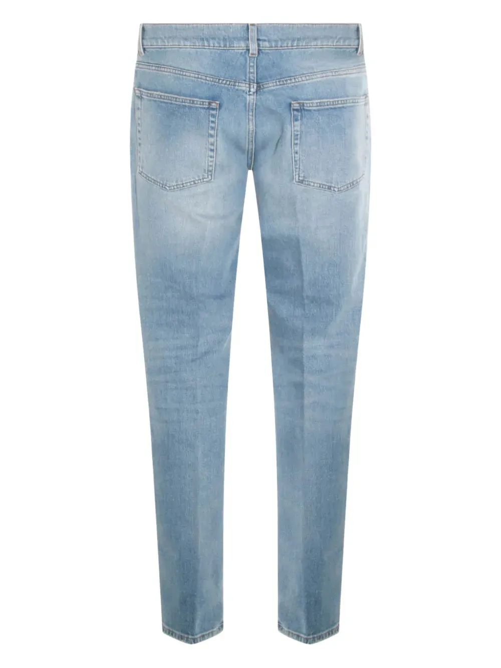 Cotton Jeans sold by Wanan Luxury product image thumbnail 2