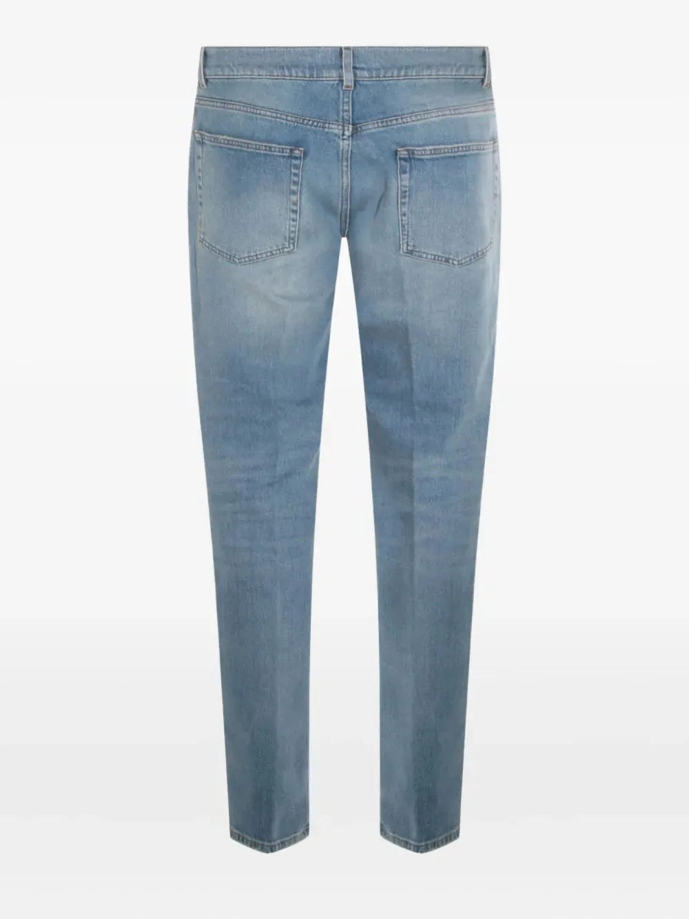 Cotton Jeans sold by Wanan Luxury product image thumbnail 3