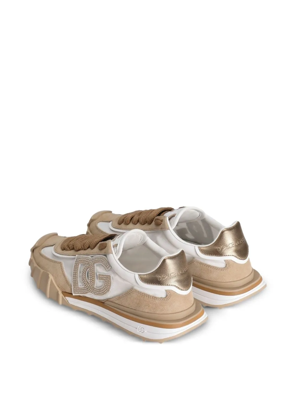 Dg Athletic Sneakers sold by Wanan Luxury product image thumbnail 2