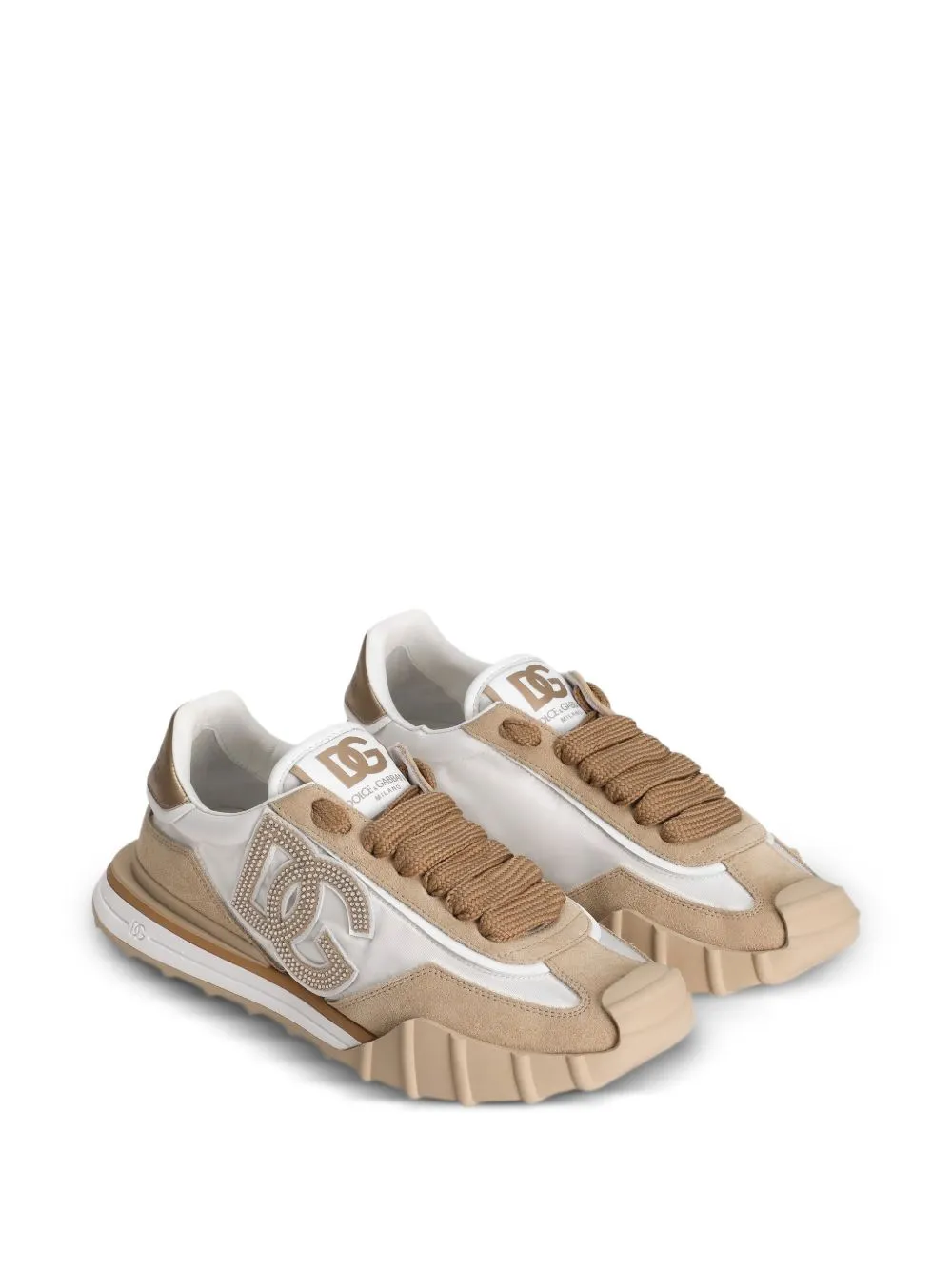 Dg Athletic Sneakers sold by Wanan Luxury product image thumbnail 3