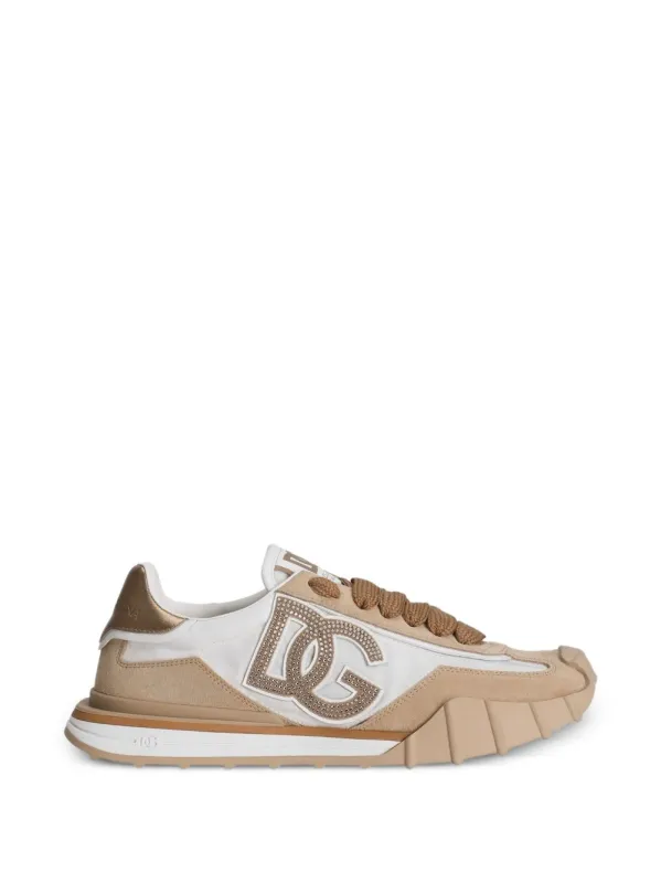 Dg Athletic Sneakers sold by Wanan Luxury
