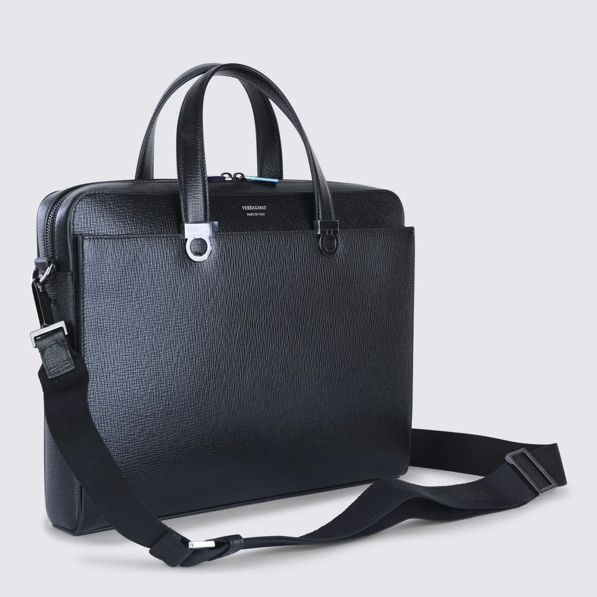 Bags Blacks And Greys sold by Wanan Luxury product image thumbnail 2