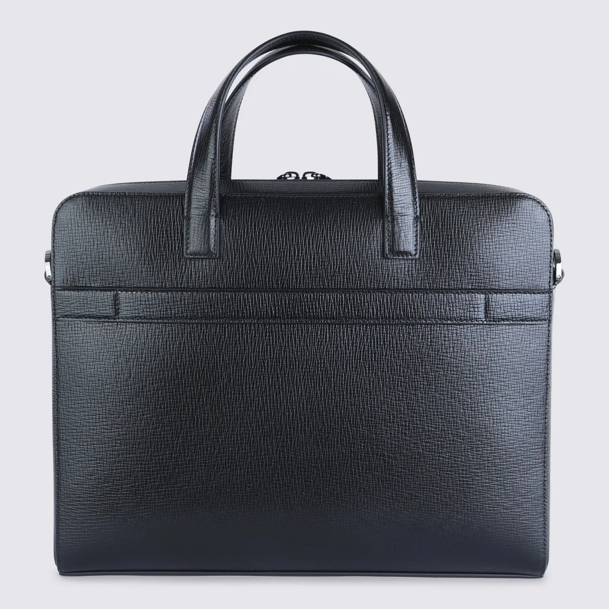 Bags Blacks And Greys sold by Wanan Luxury product image thumbnail 3