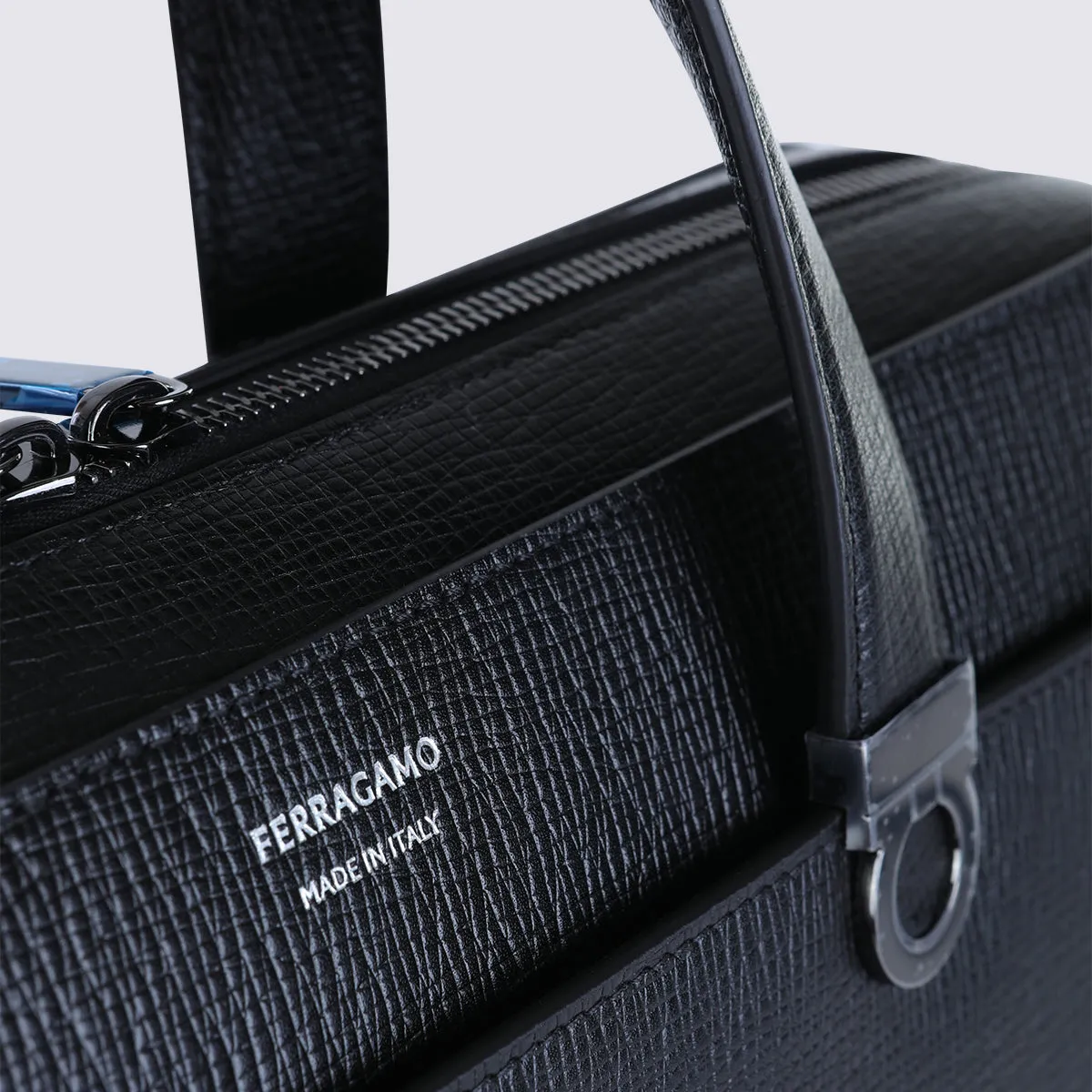 Bags Blacks And Greys sold by Wanan Luxury product image thumbnail 4