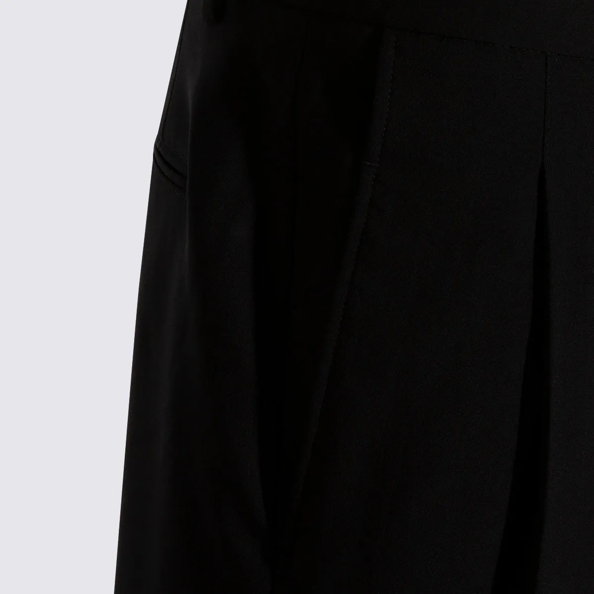 Shorts Blacks And Greys sold by Wanan Luxury product image thumbnail 4