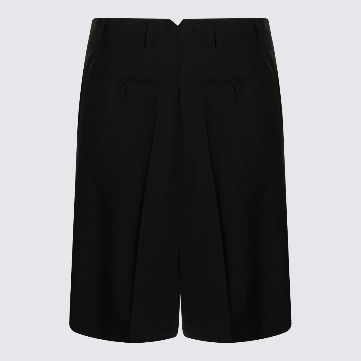 Shorts Blacks And Greys sold by Wanan Luxury product image thumbnail 2