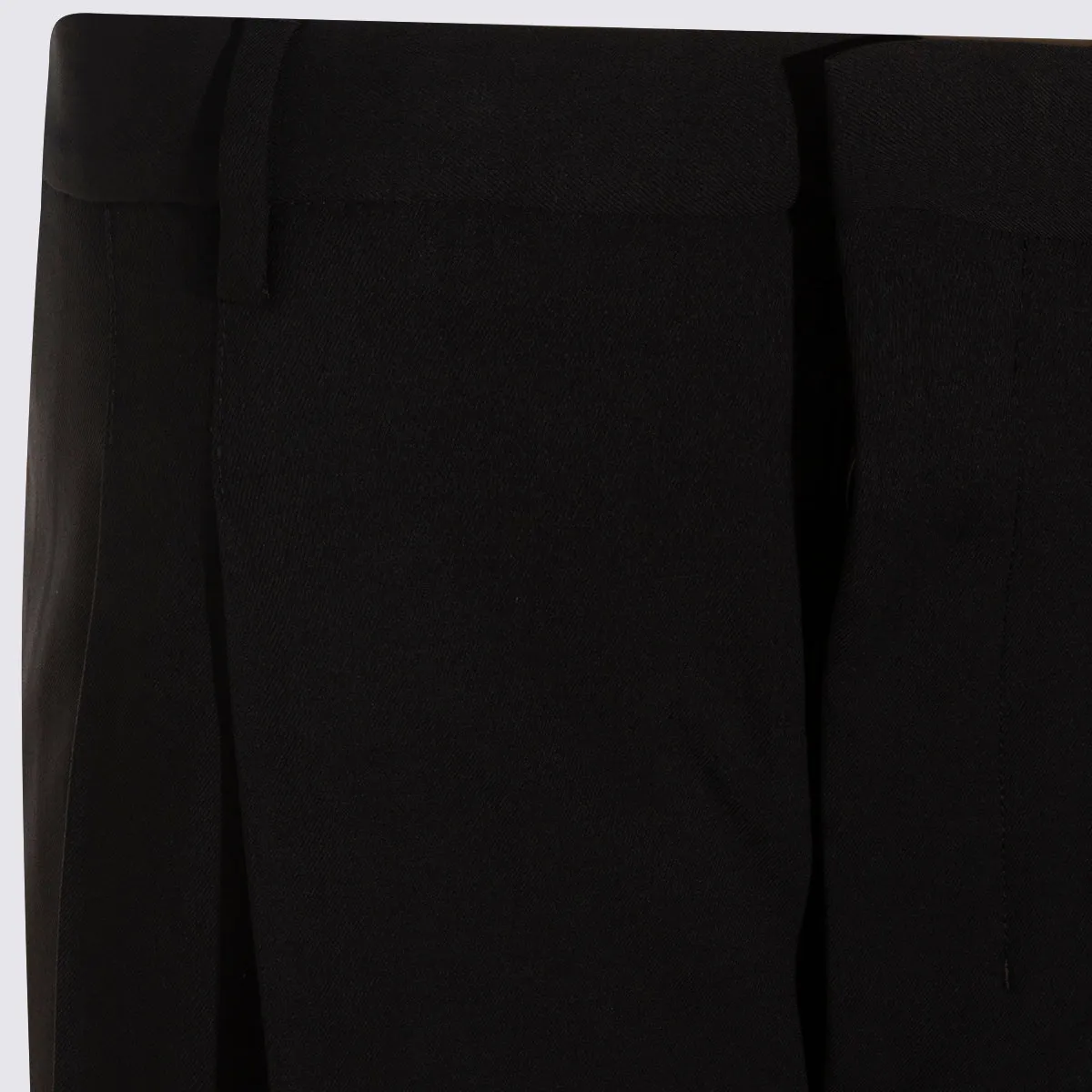Shorts Blacks And Greys sold by Wanan Luxury product image thumbnail 3