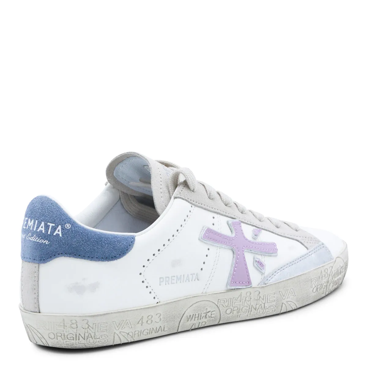 Sneakers Light And Natural sold by Wanan Luxury product image thumbnail 3