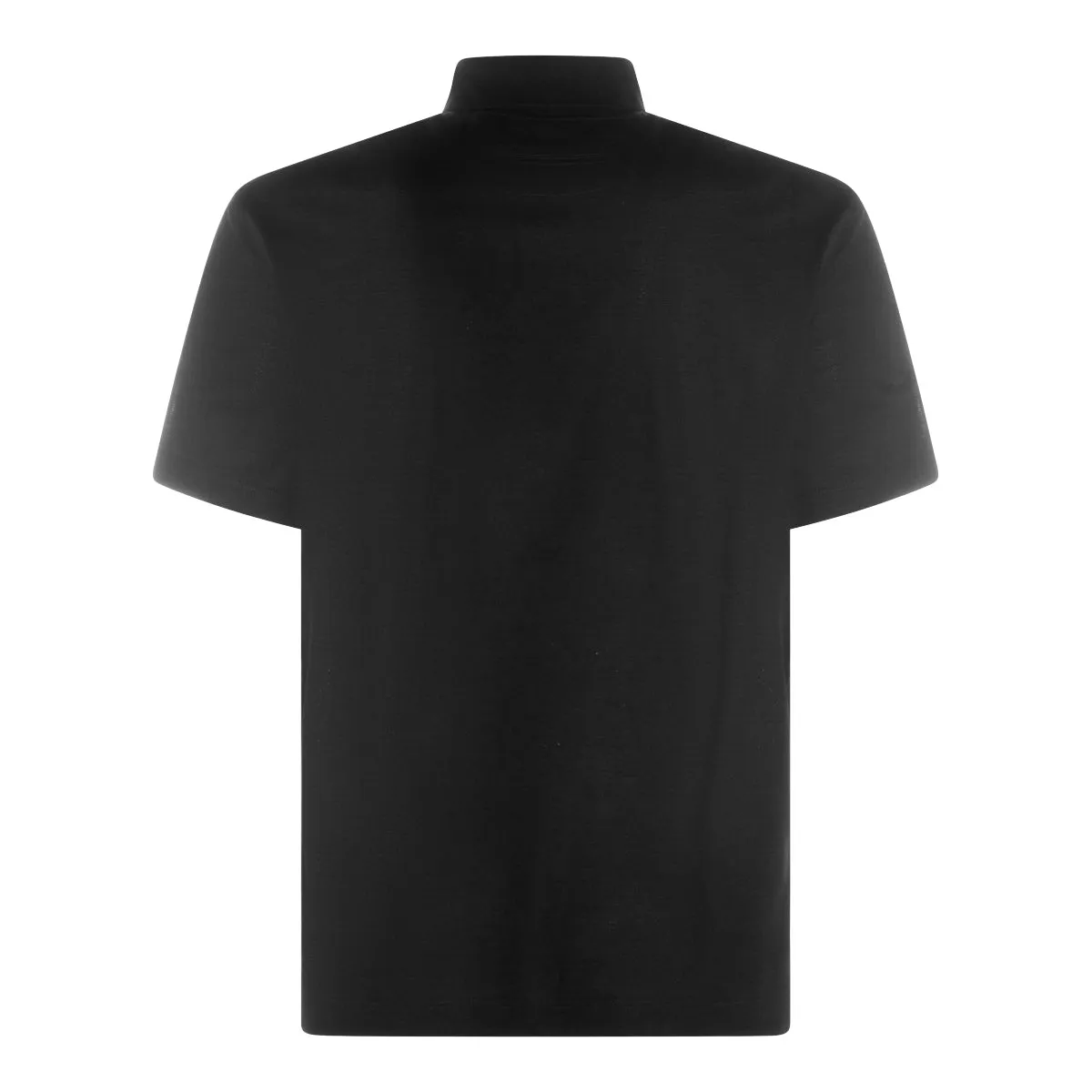 T-Shirts And Polos Blacks And Greys sold by Wanan Luxury product image thumbnail 2