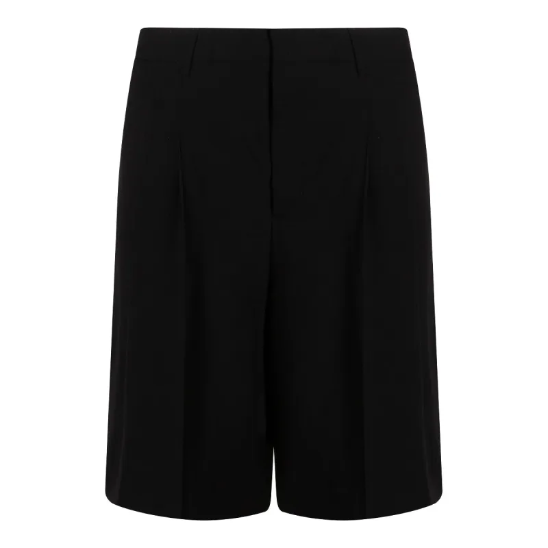 Shorts Blacks And Greys made by Ami