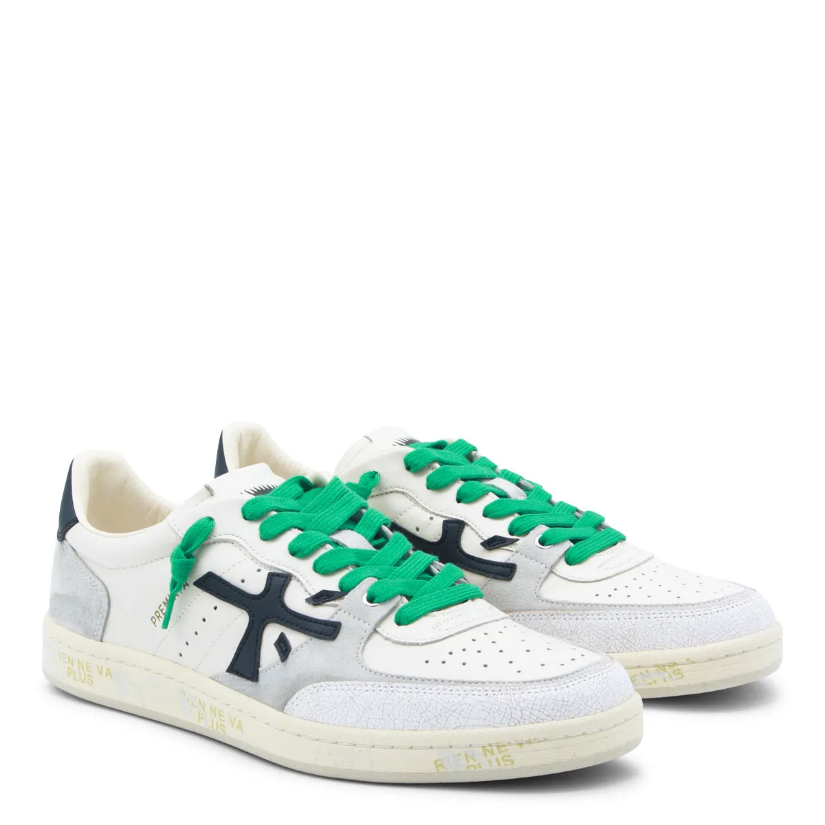 Sneakers Light And Natural sold by Wanan Luxury product image thumbnail 2