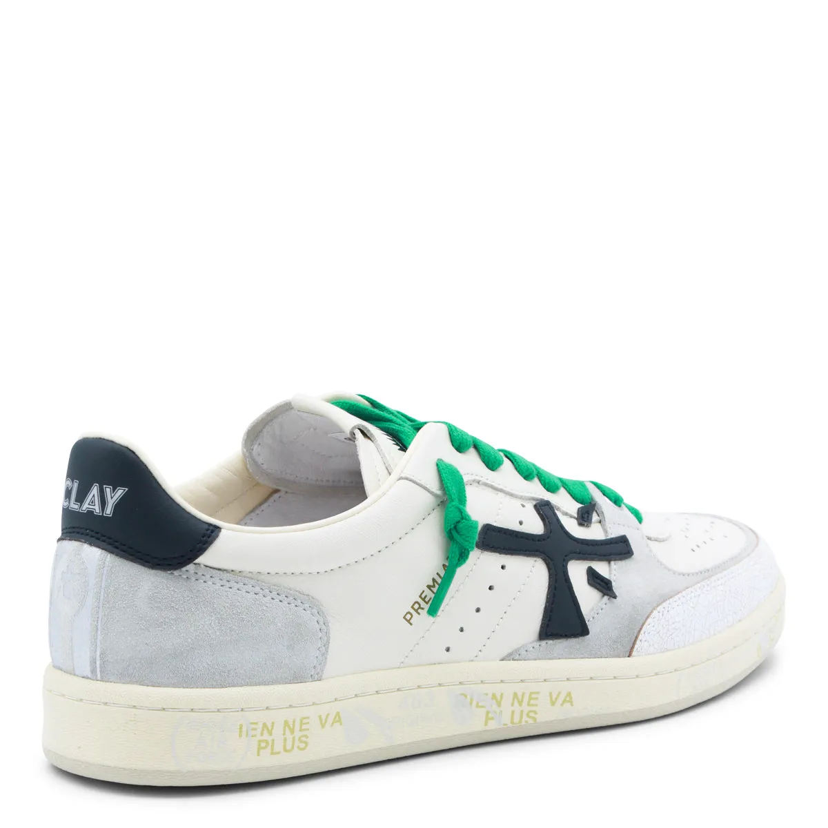 Sneakers Light And Natural sold by Wanan Luxury product image thumbnail 3