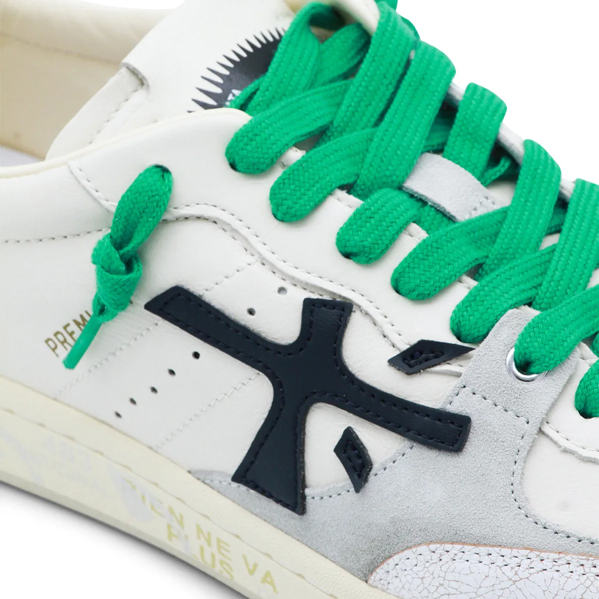 Sneakers Light And Natural sold by Wanan Luxury product image thumbnail 4