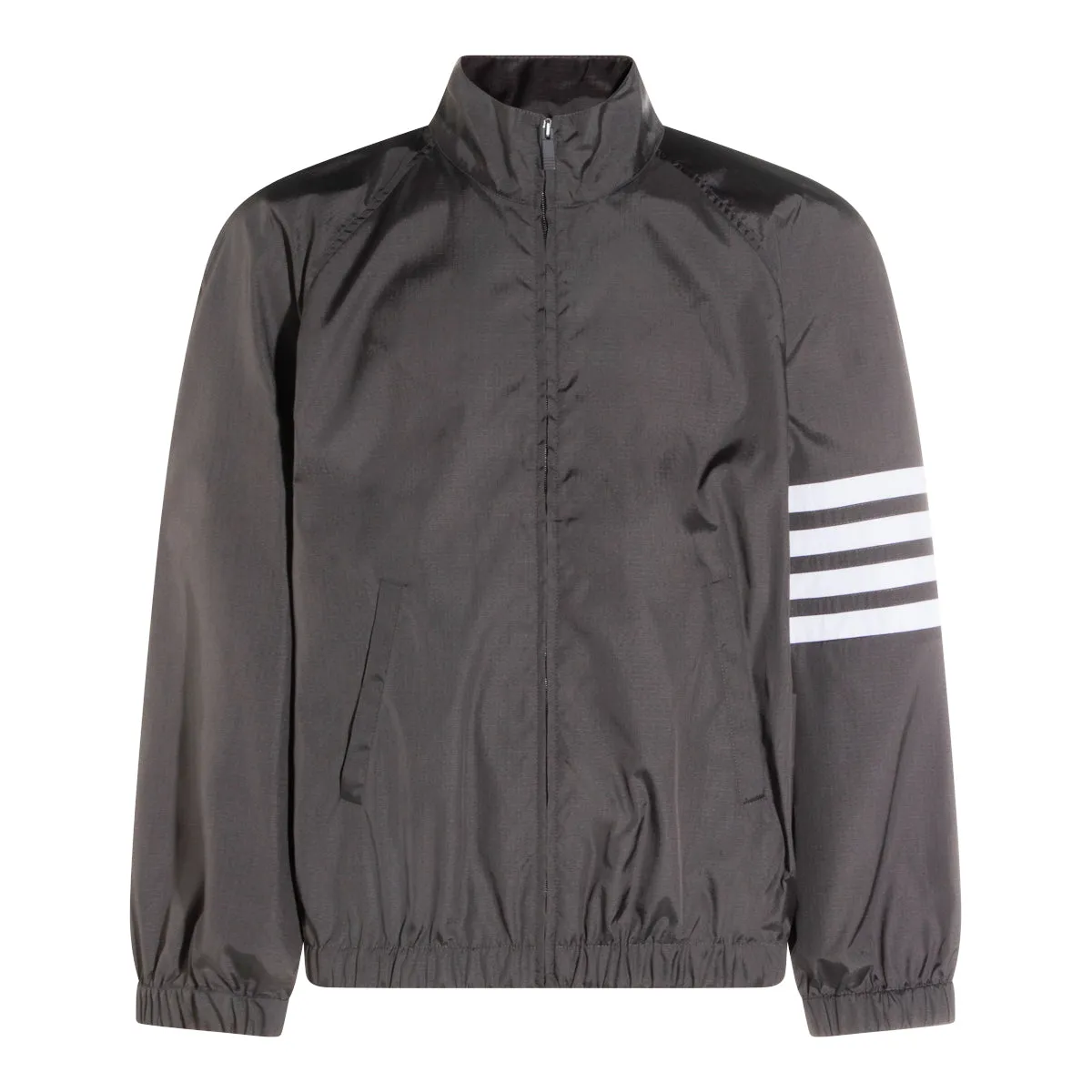 Jackets Blacks And Greys sold by Wanan Luxury