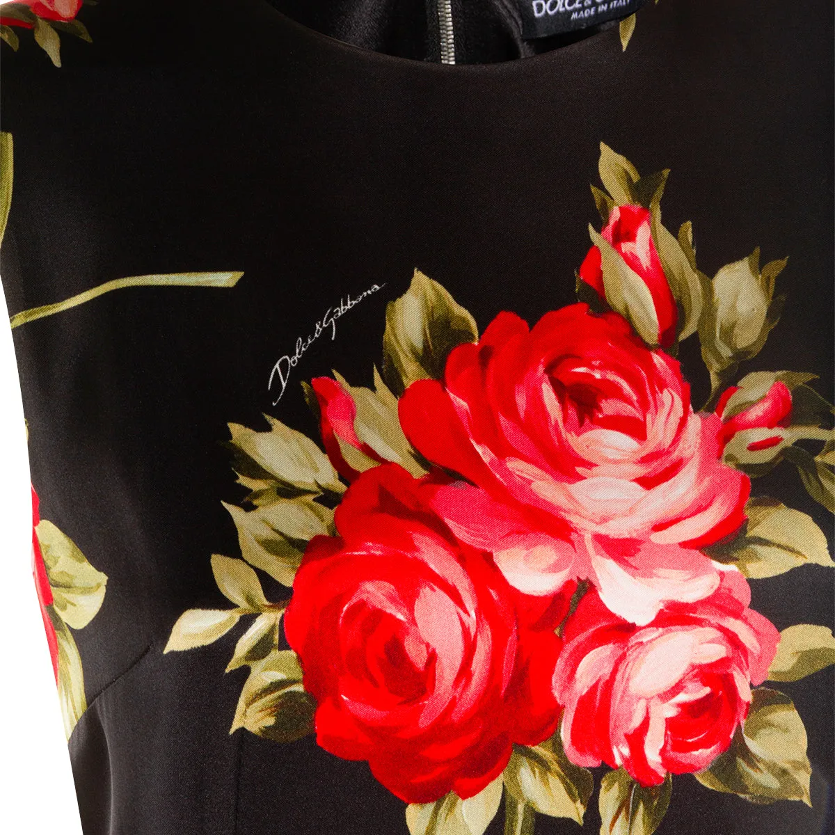 Dresses Rose F.Do Nero sold by Wanan Luxury product image thumbnail 3
