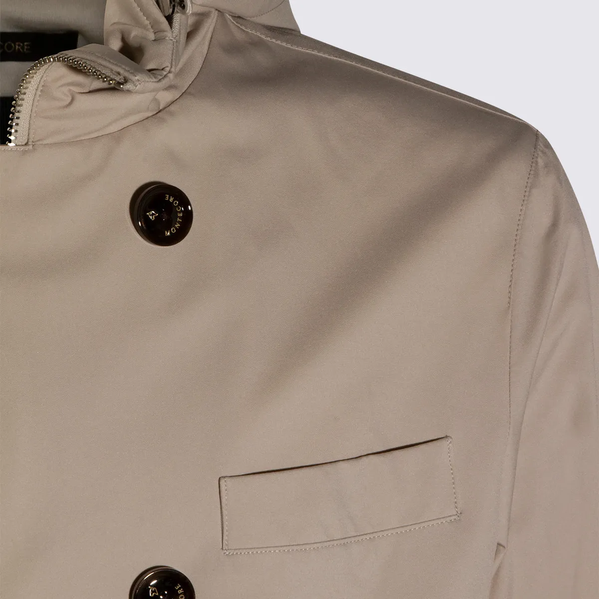 Coats Light And Natural sold by Wanan Luxury product image thumbnail 3