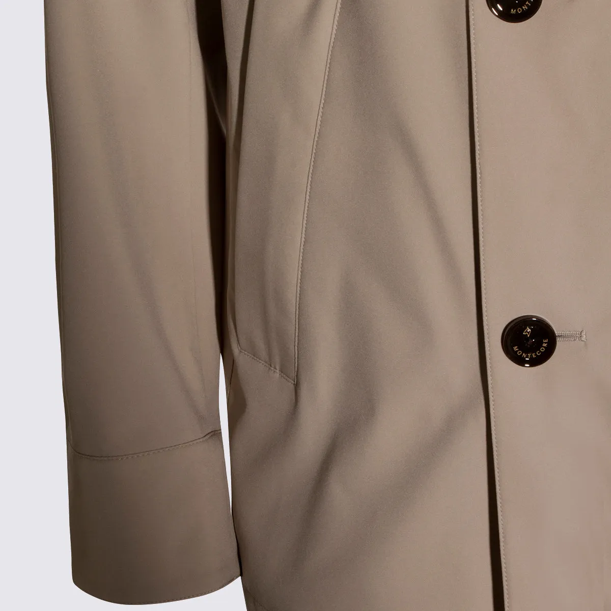 Coats Light And Natural sold by Wanan Luxury product image thumbnail 4