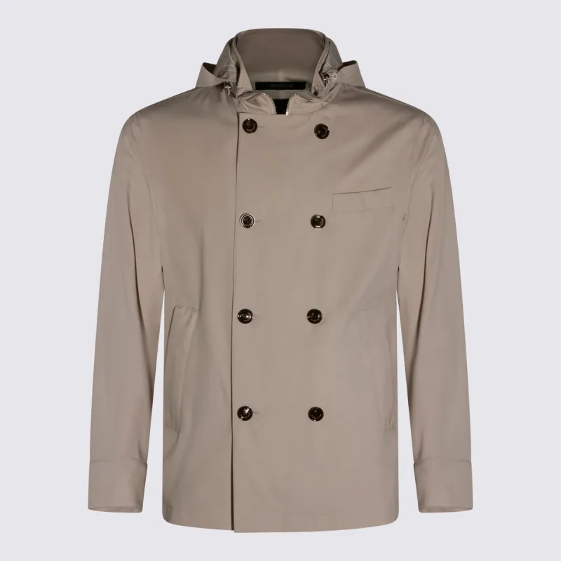 Coats Light And Natural sold by Wanan Luxury