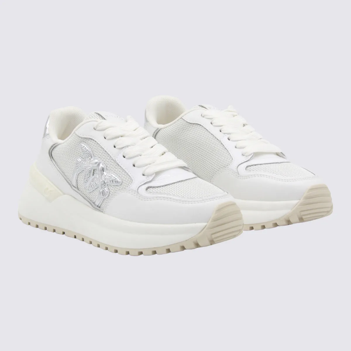 Sneakers Light And Natural sold by Wanan Luxury product image thumbnail 2