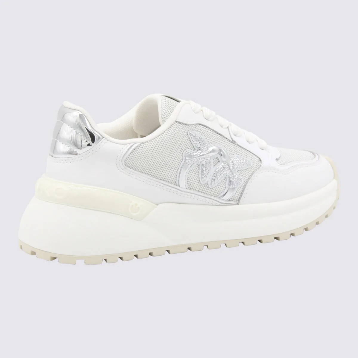 Sneakers Light And Natural sold by Wanan Luxury product image thumbnail 3