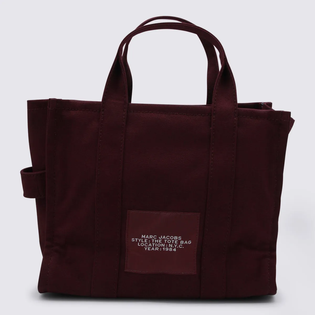 Bags Dark Plum sold by Wanan Luxury product image thumbnail 3