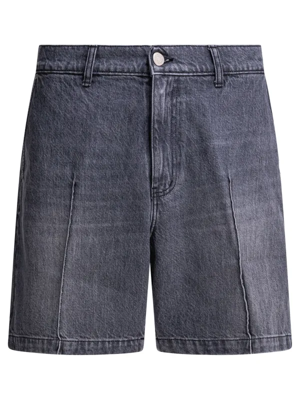 Shorts Grey made by mfpen
