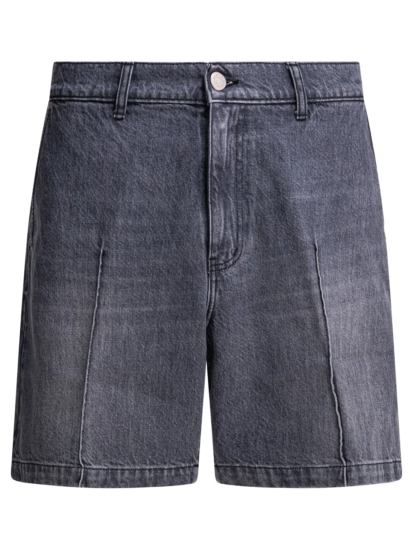 Shorts Grey sold by Wanan Luxury