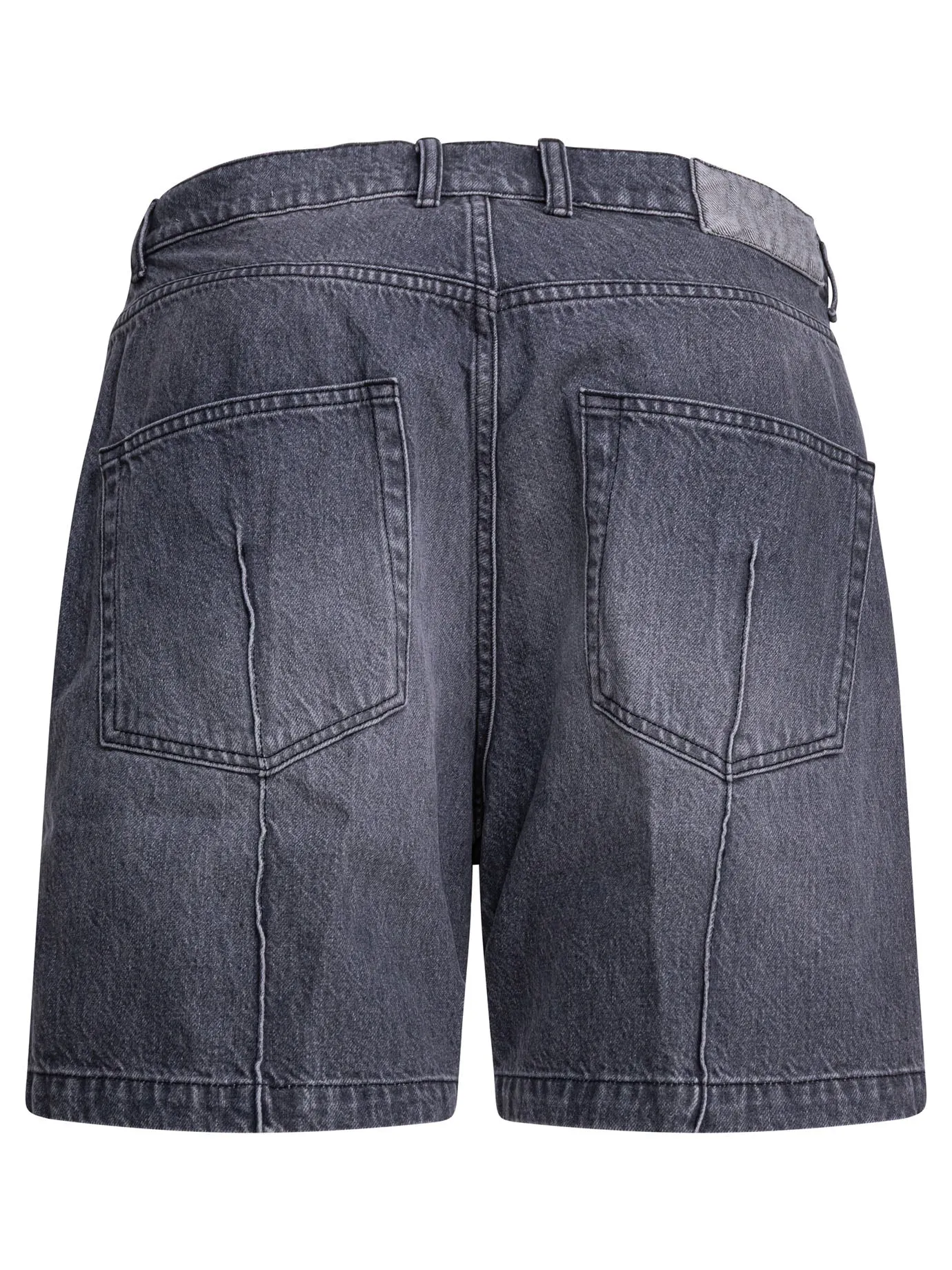 Shorts Grey sold by Wanan Luxury product image thumbnail 2