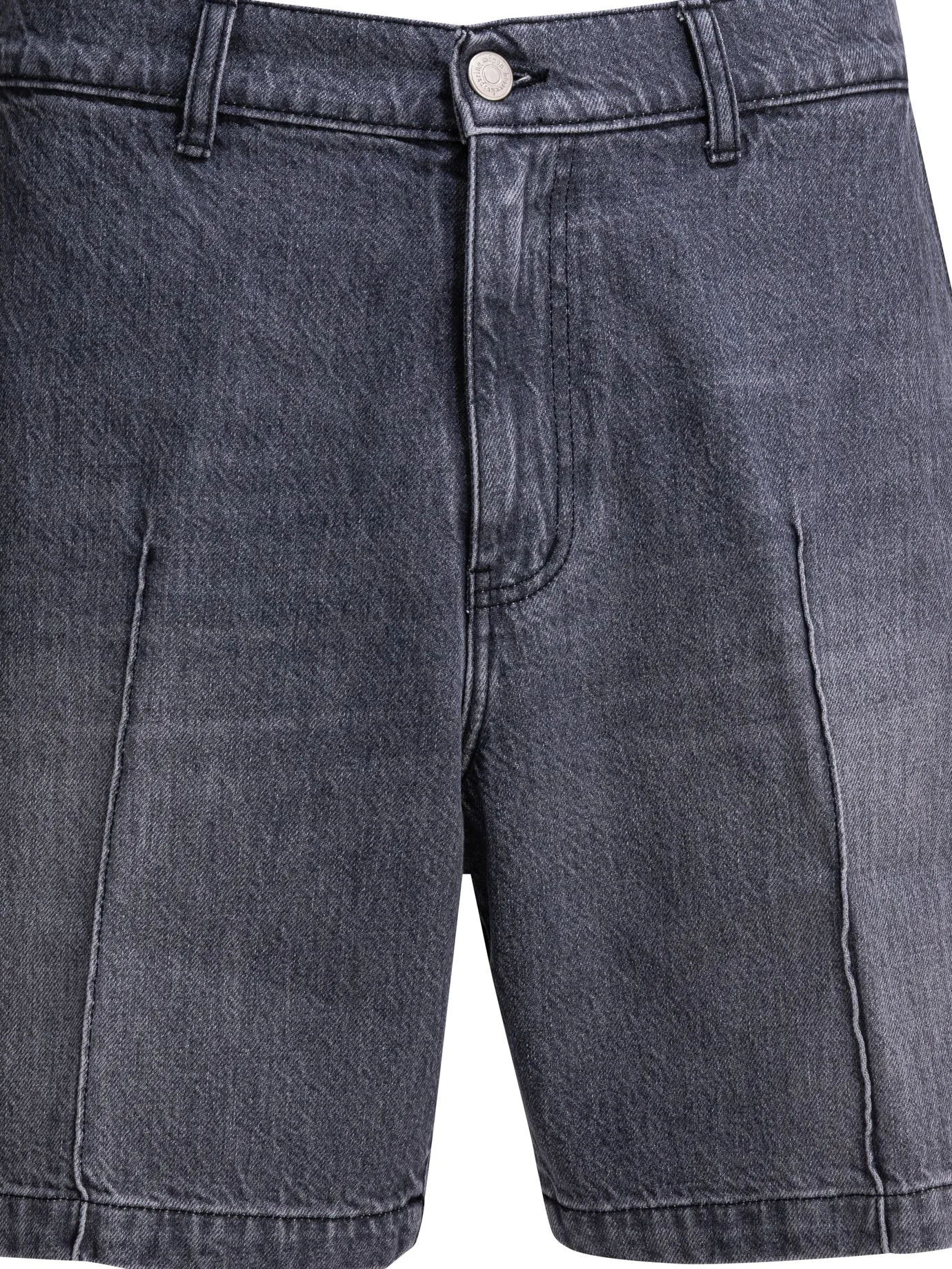 Shorts Grey sold by Wanan Luxury product image thumbnail 3