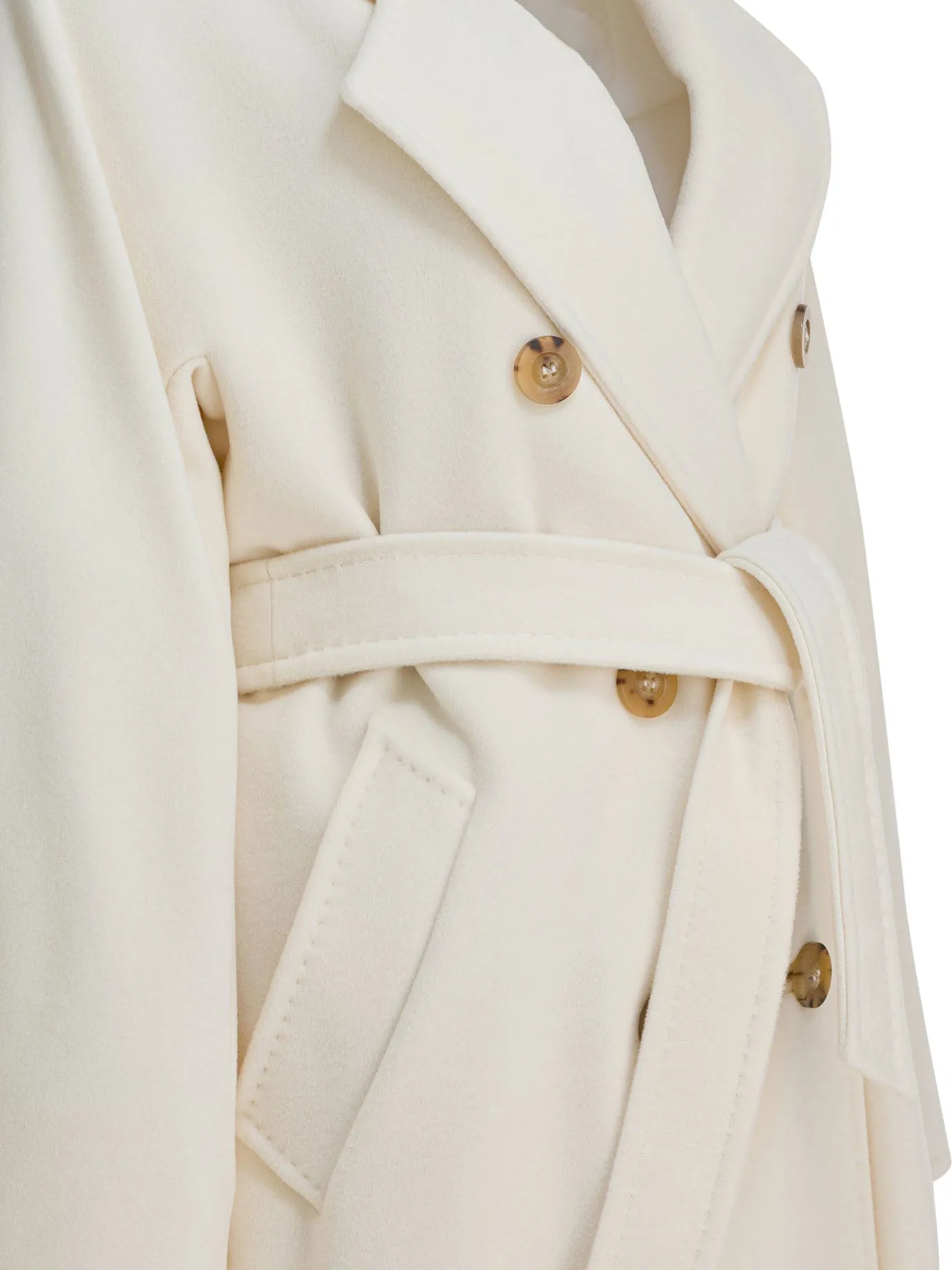 101801 Jackets And Coats White sold by Wanan Luxury product image thumbnail 4