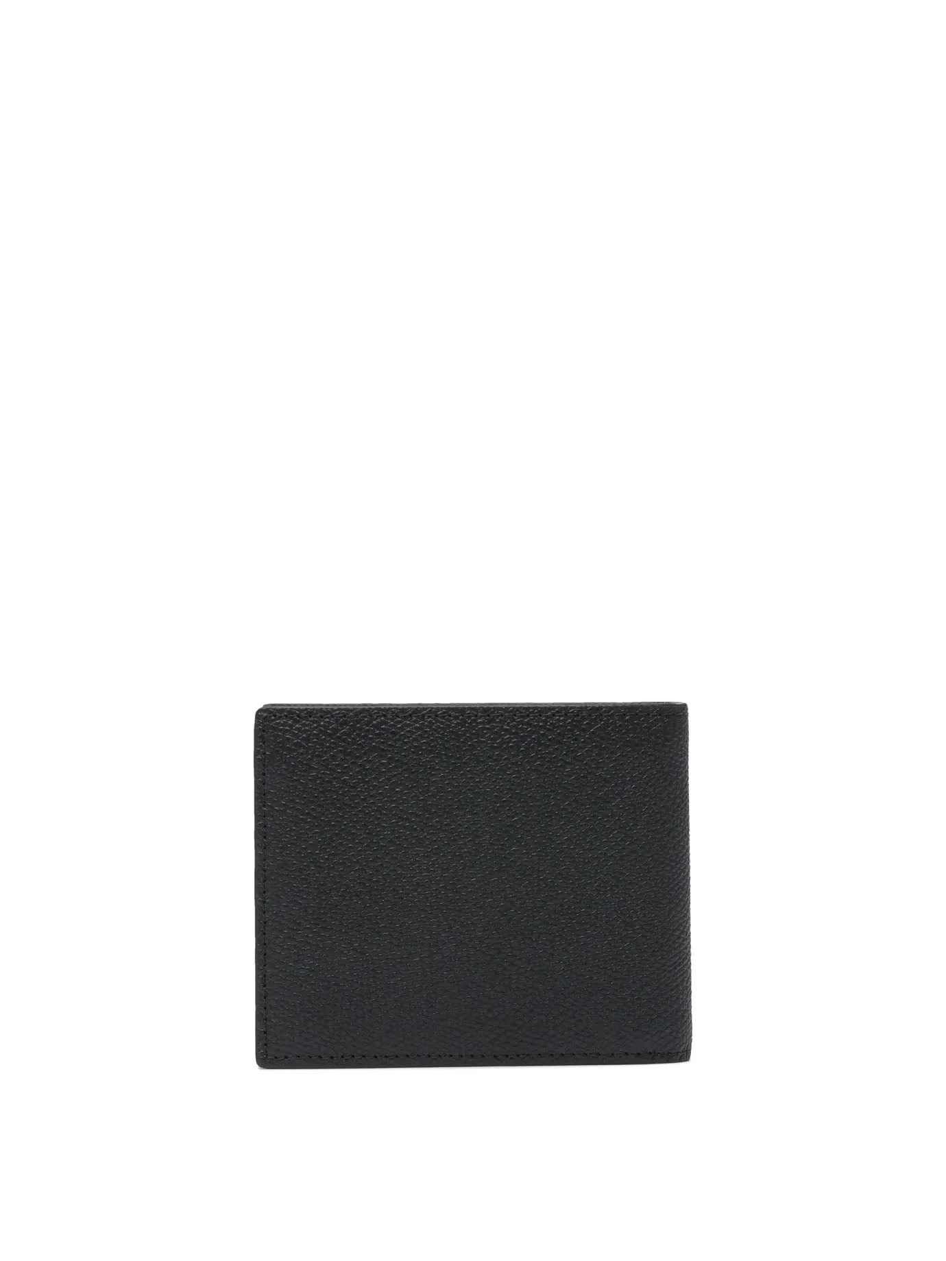 Vlogo Signature Wallets & Card Holders Black sold by Wanan Luxury product image thumbnail 3