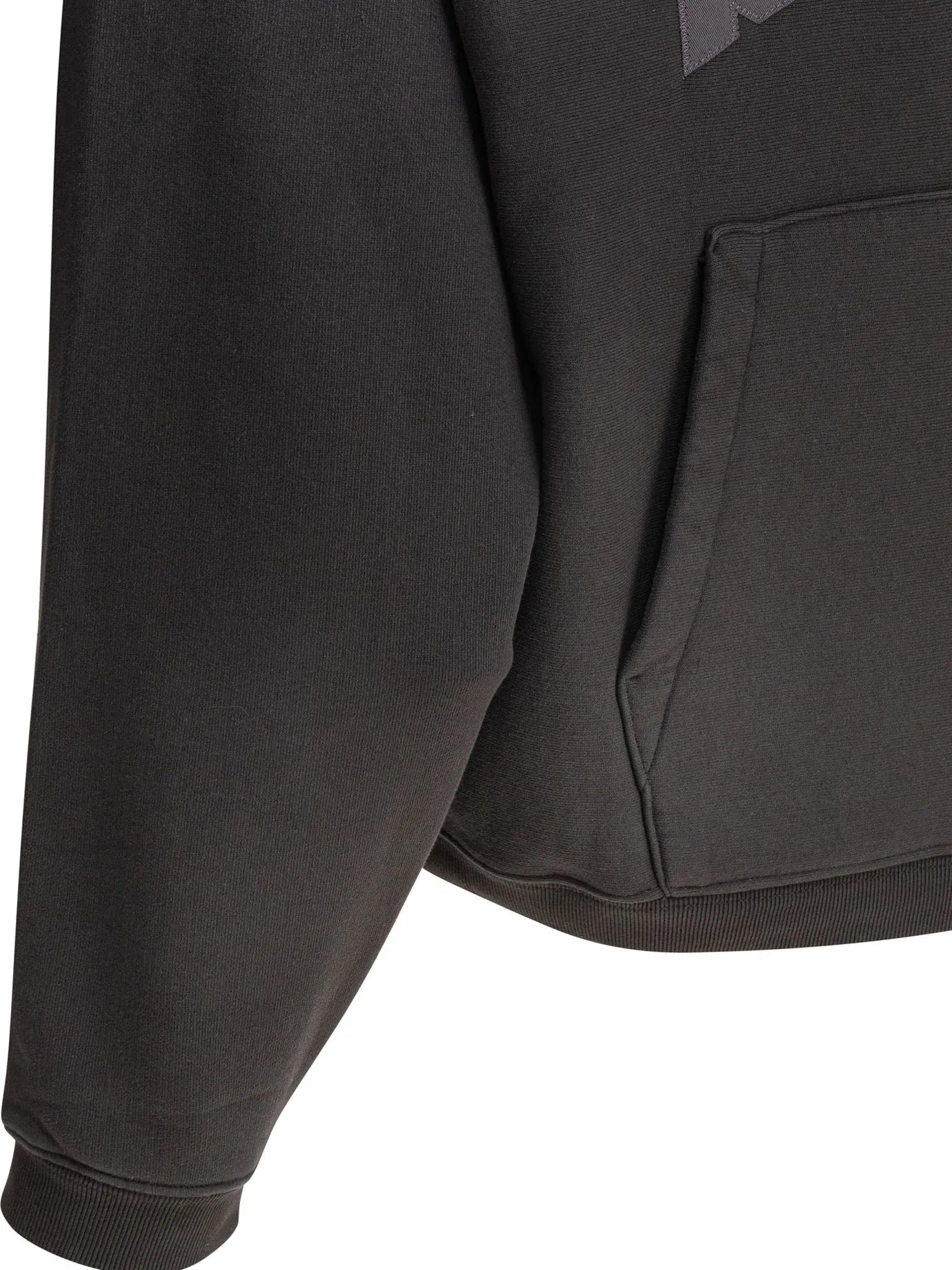 Stu Sweatshirts Black sold by Wanan Luxury product image thumbnail 4