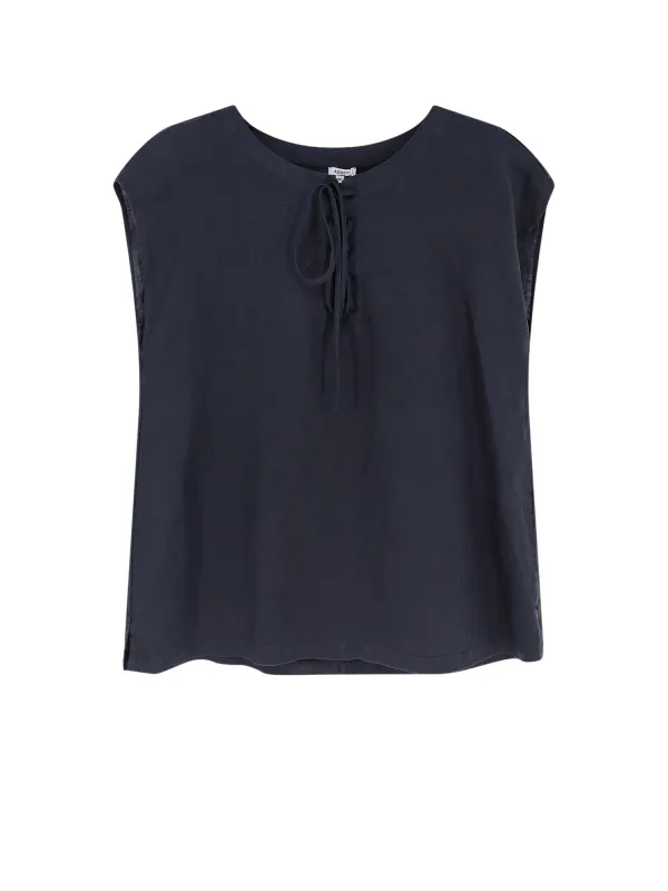 Linen Shirt sold by Wanan Luxury