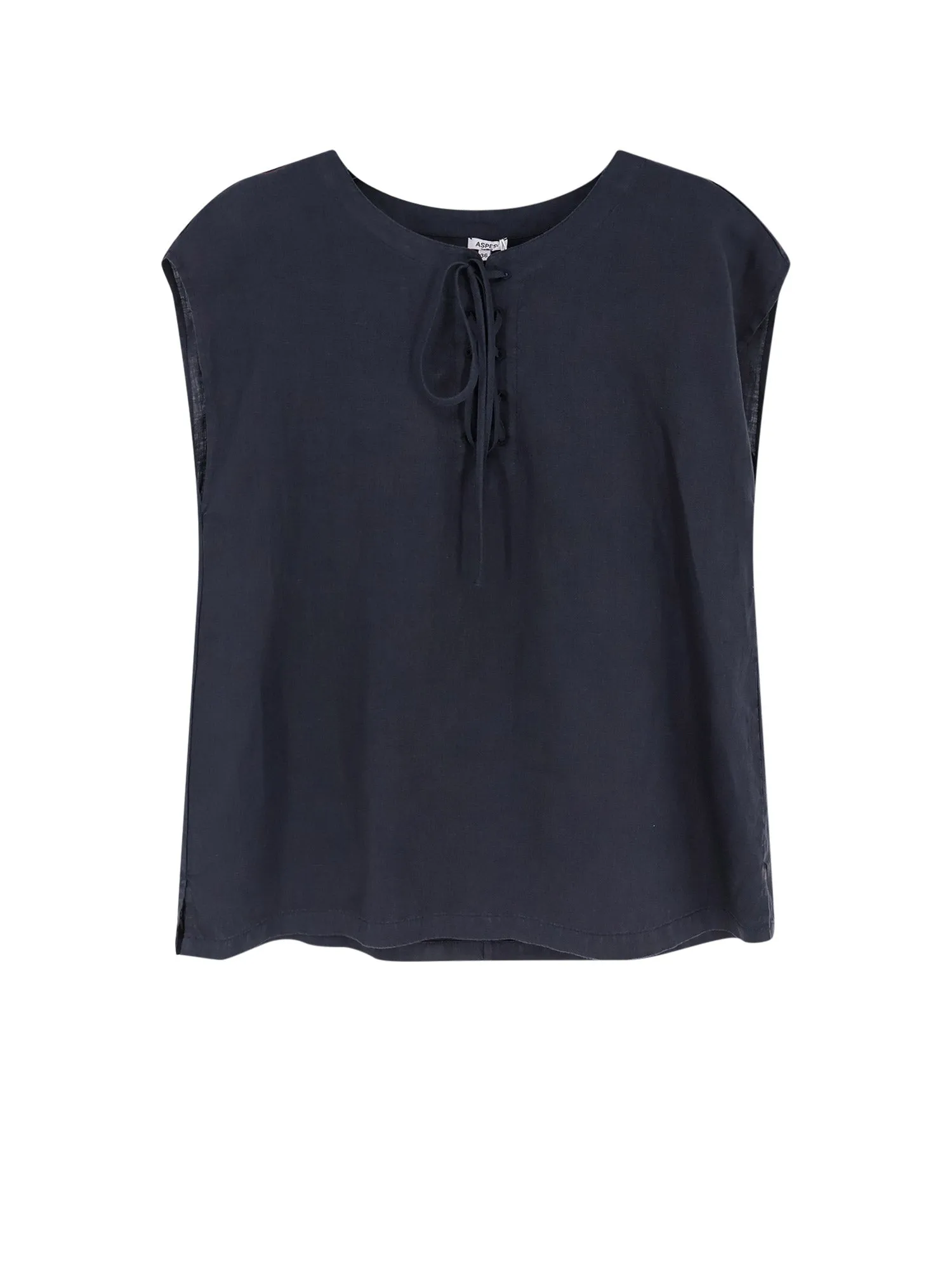 Linen Shirt sold by Wanan Luxury