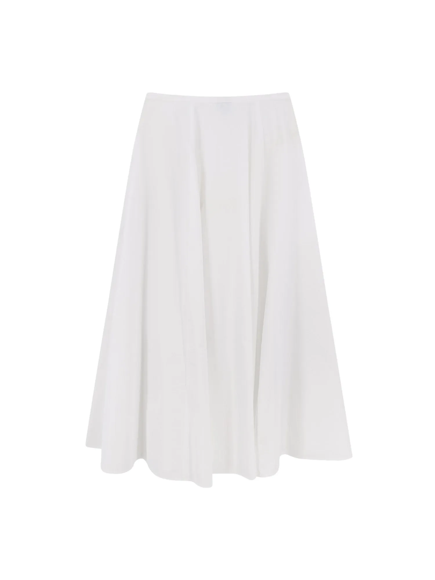 Cotton Long Skirt sold by Wanan Luxury product image thumbnail 2