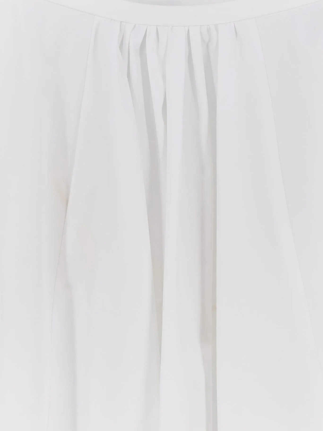 Cotton Long Skirt sold by Wanan Luxury product image thumbnail 3