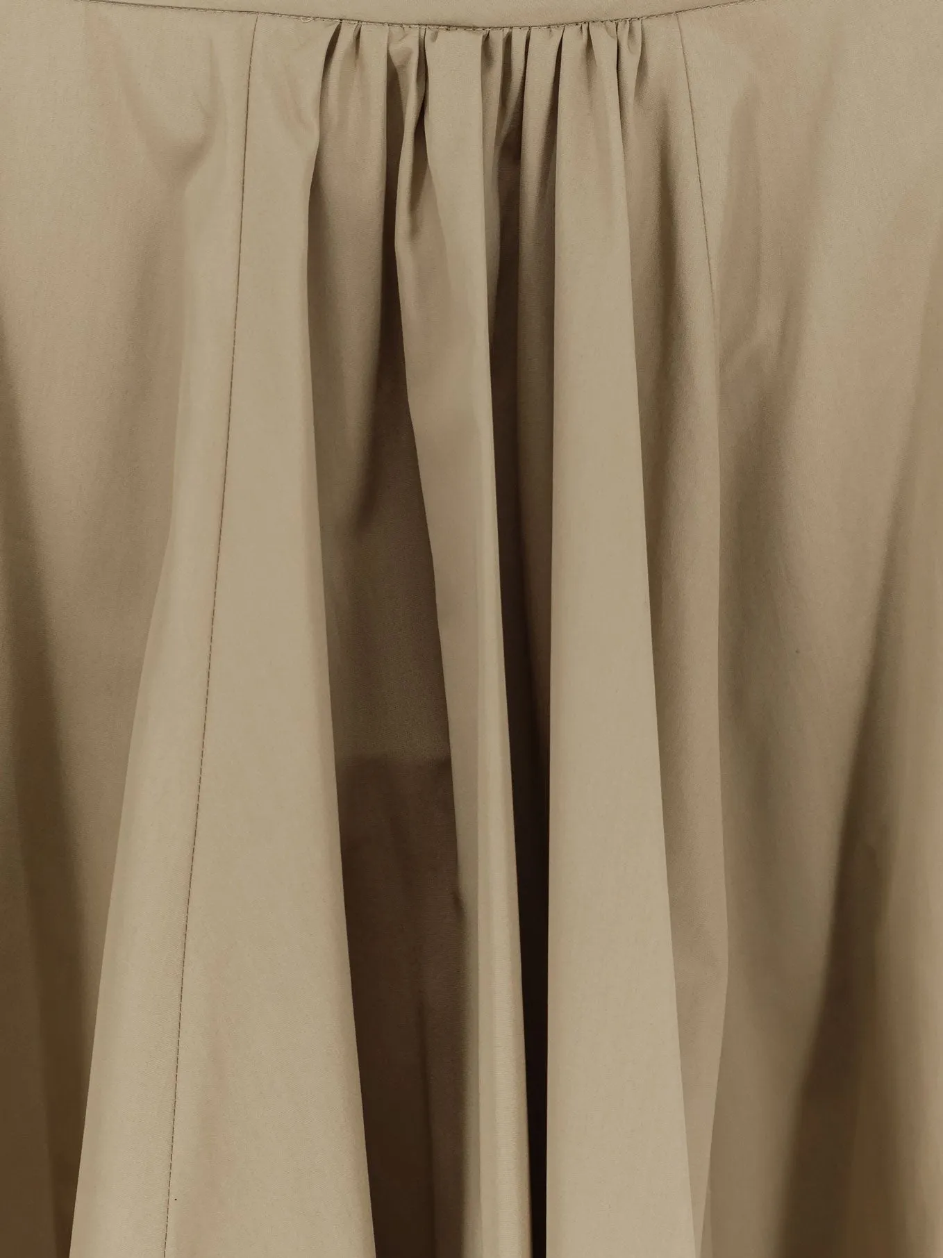 Cotton Long Skirt sold by Wanan Luxury product image thumbnail 3