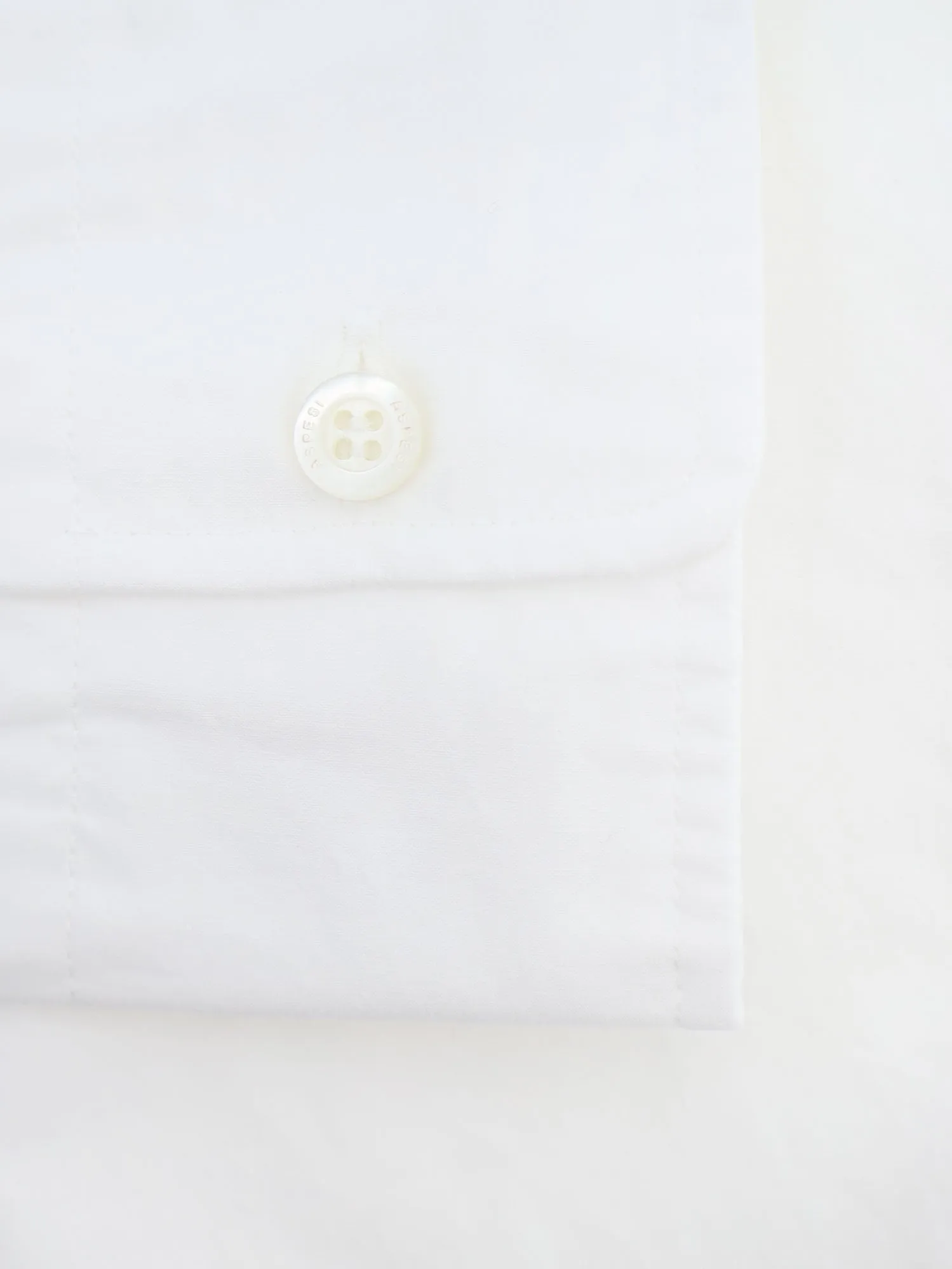 Fred Cotton Shirt sold by Wanan Luxury product image thumbnail 3