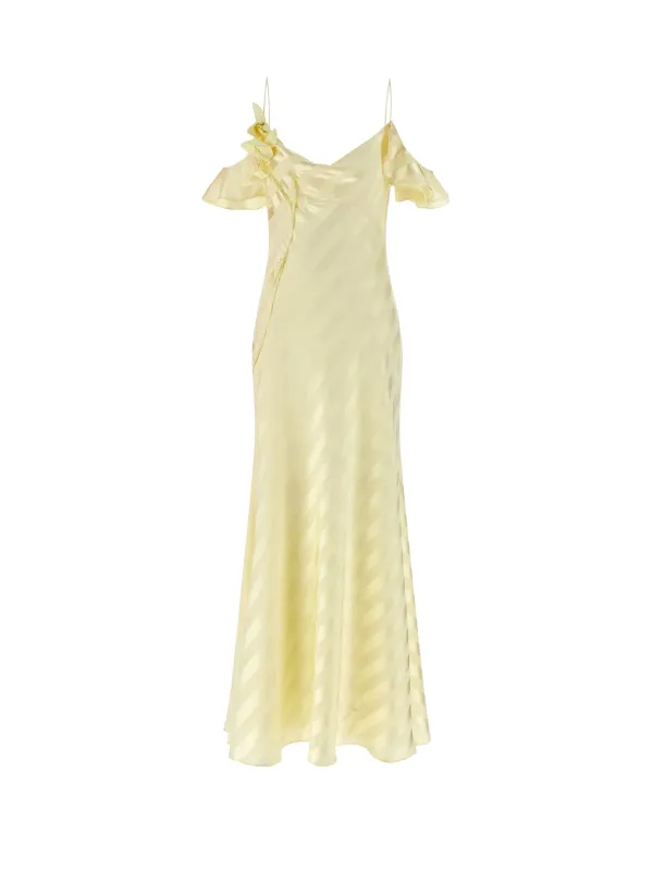 Dresses Bright sold by Wanan Luxury