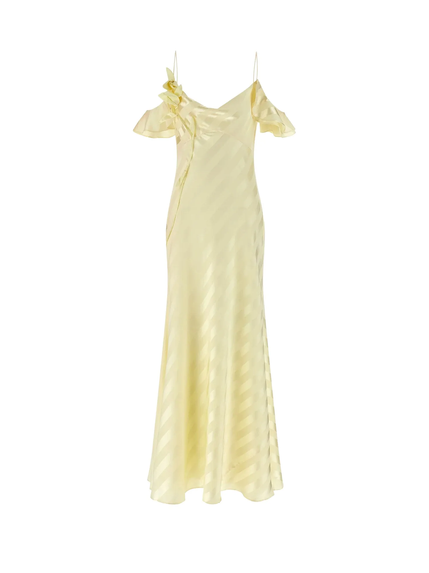 Dresses Bright sold by Wanan Luxury