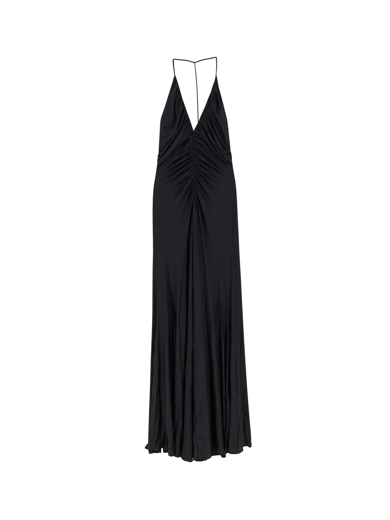 Dresses Blacks And Greys sold by Wanan Luxury